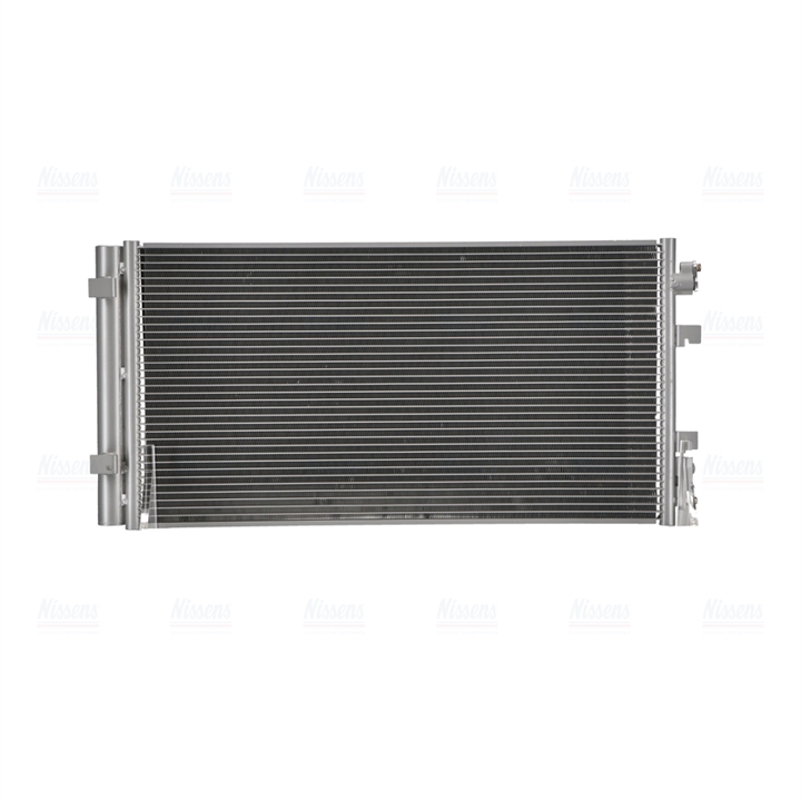 AC Condenser Nissens 940259