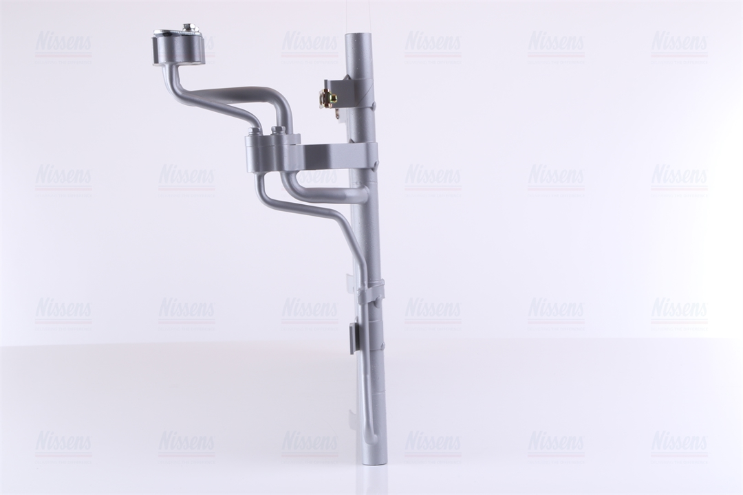 AC Condenser Nissens 940260