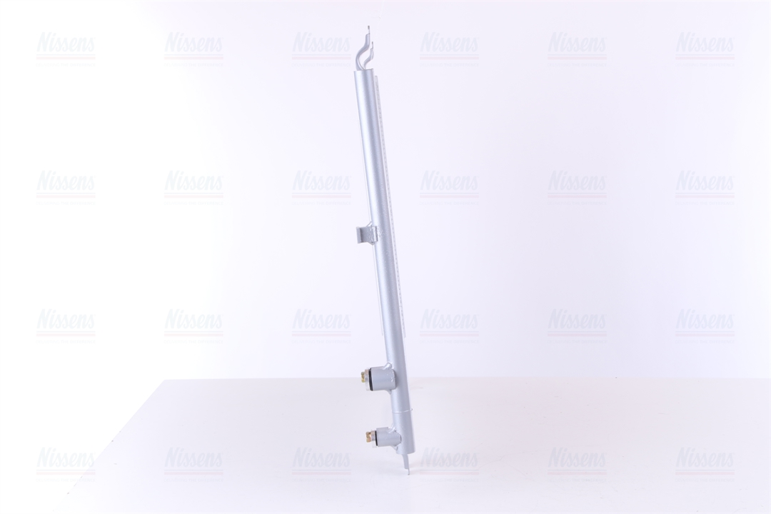 AC Condenser Nissens 940261