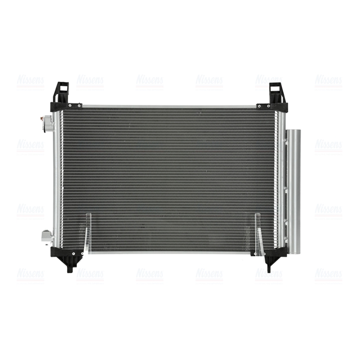 AC Condenser Nissens 940270