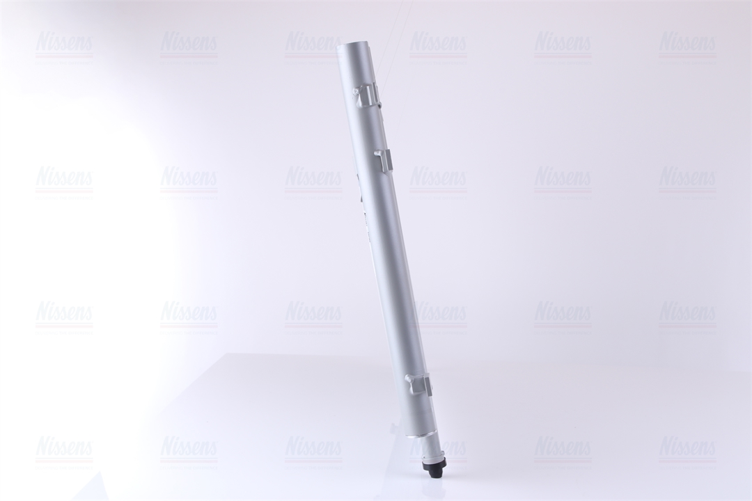 AC Condenser Nissens 940269