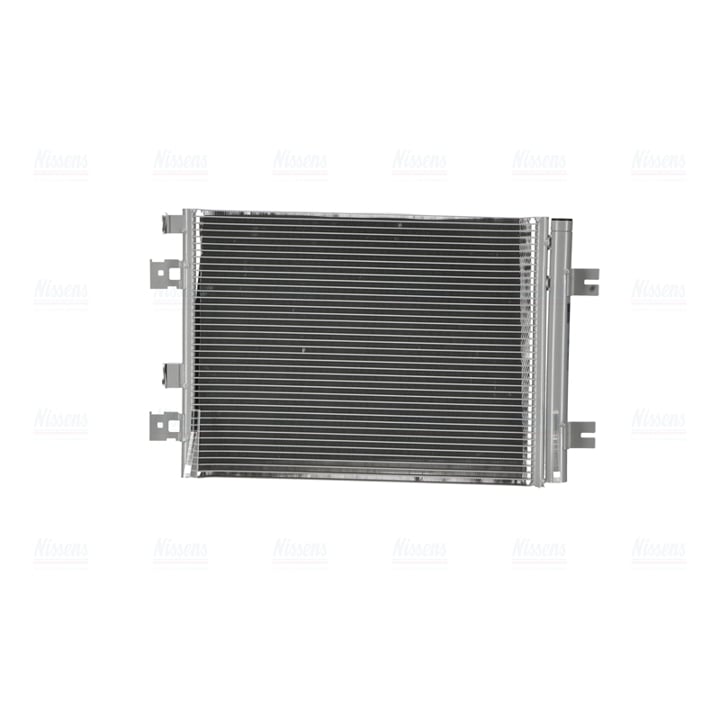 AC Condenser Nissens 940262