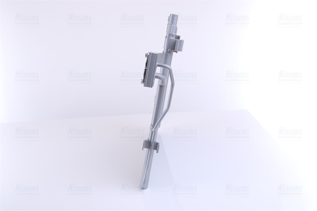 AC Condenser Nissens 940272
