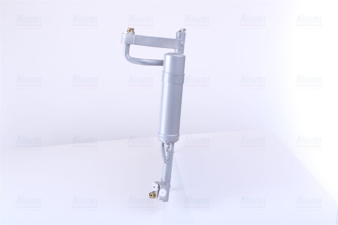 AC Condenser Nissens 940277