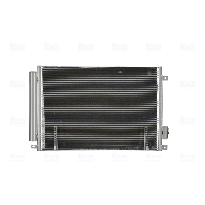 AC Condenser Nissens 940280