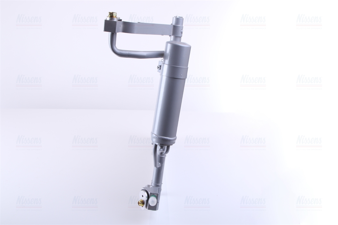 AC Condenser Nissens 940286