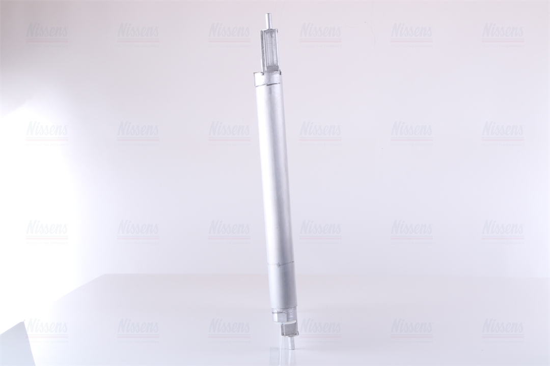 AC Condenser Nissens 940284