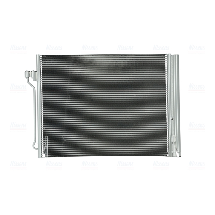 AC Condenser Nissens 940288