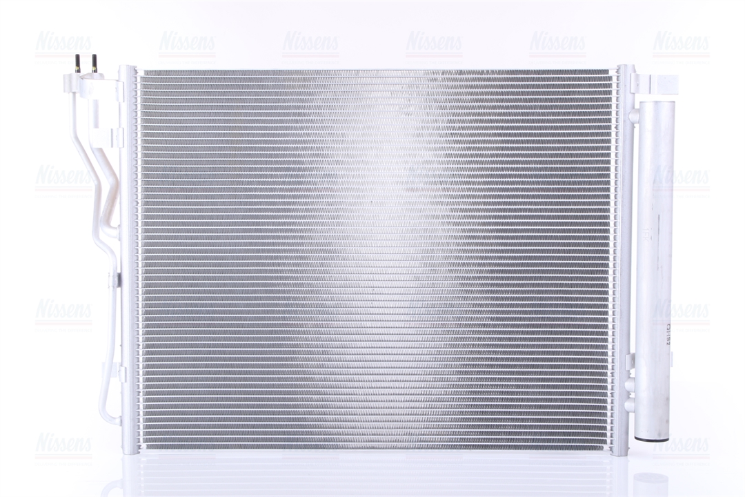 AC Condenser Nissens 940273