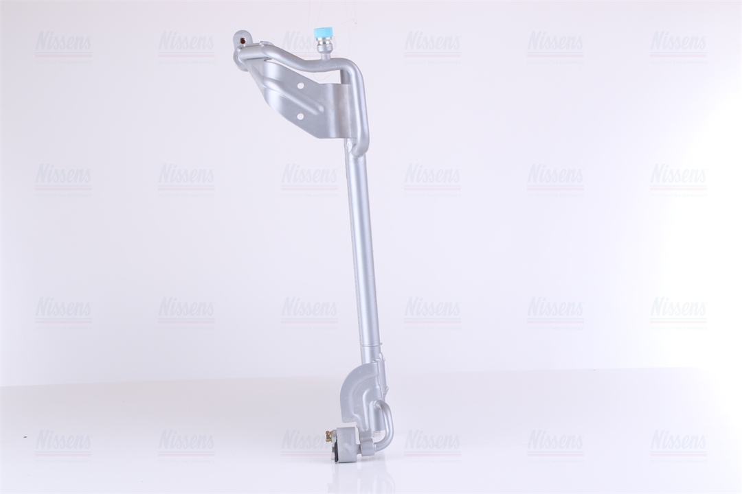 AC Condenser Nissens 940285