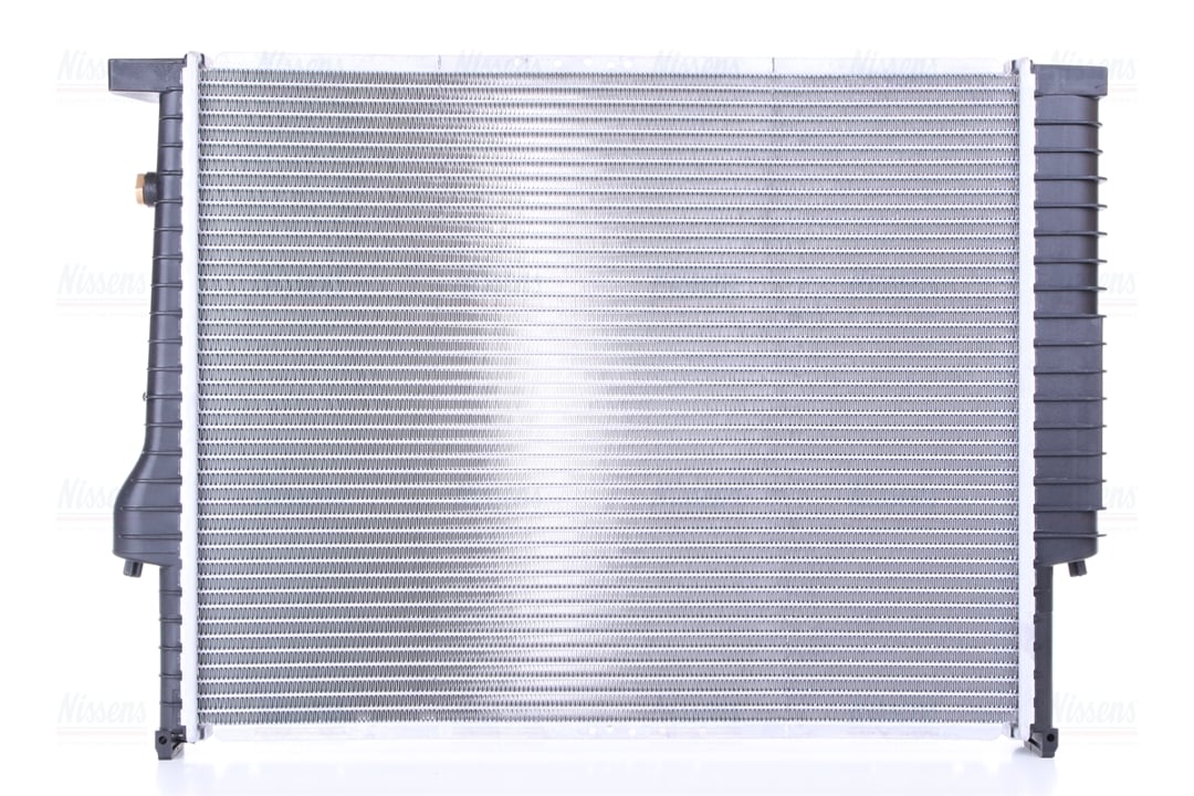 Engine cooling radiator Nissens 60619A
