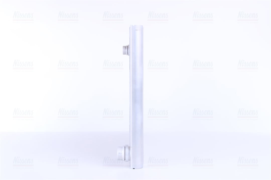 Engine cooling radiator Nissens 60765