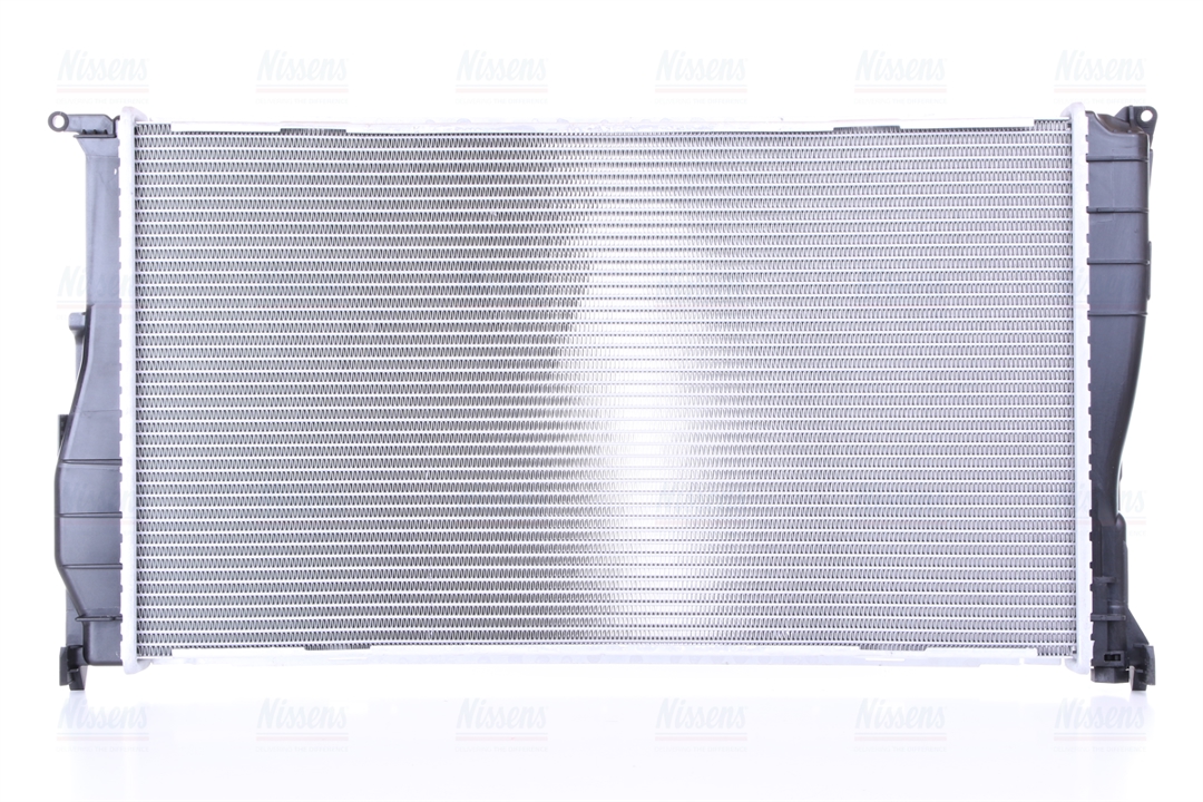 Engine cooling radiator Nissens 60785A