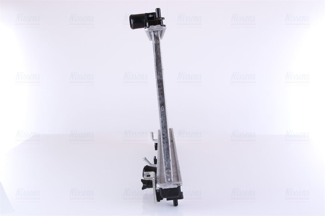 Engine cooling radiator Nissens 609941