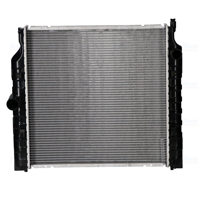 Engine cooling radiator Nissens 61026