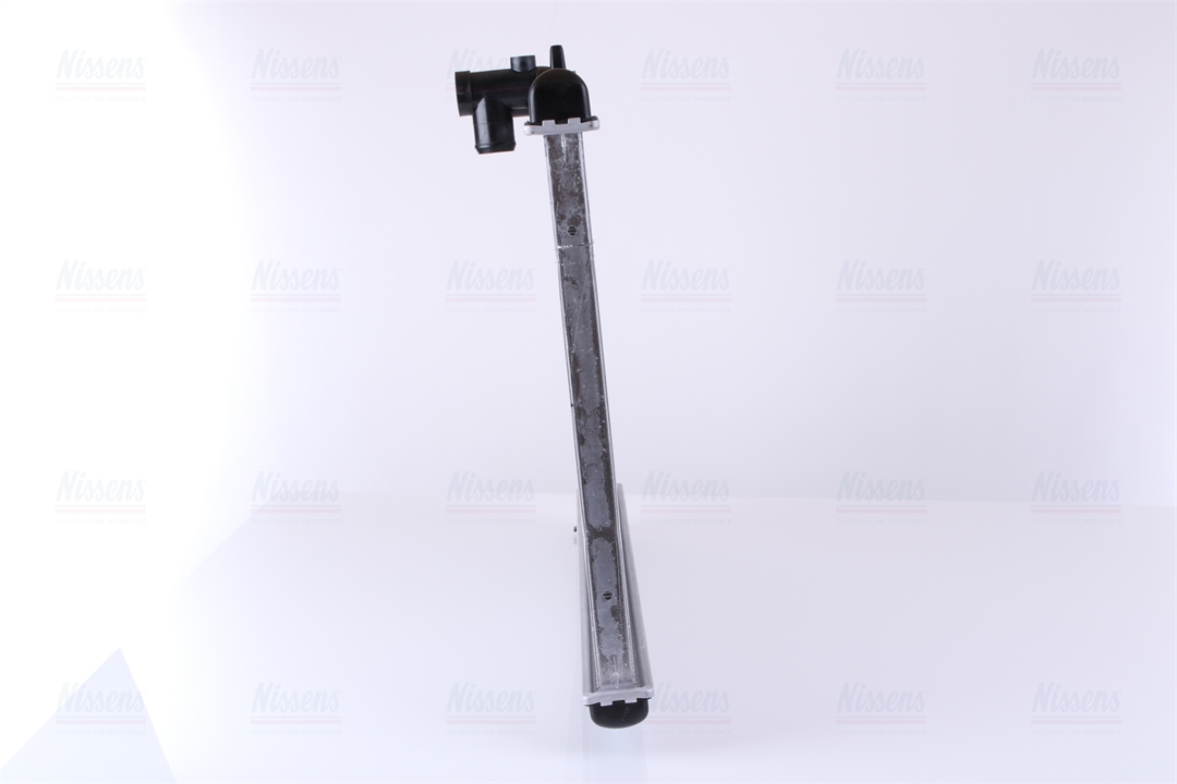 Engine cooling radiator Nissens 61271