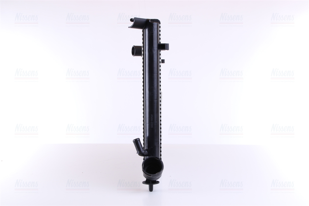 Engine cooling radiator Nissens 61315