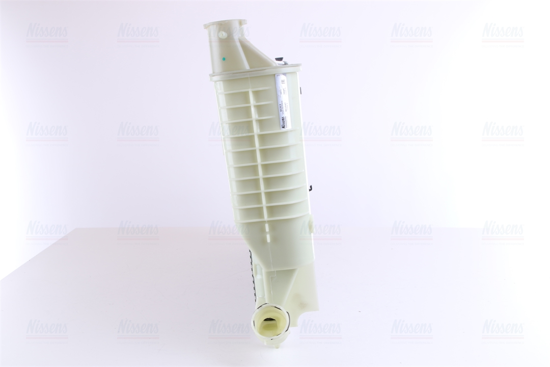 Engine cooling radiator Nissens 61313