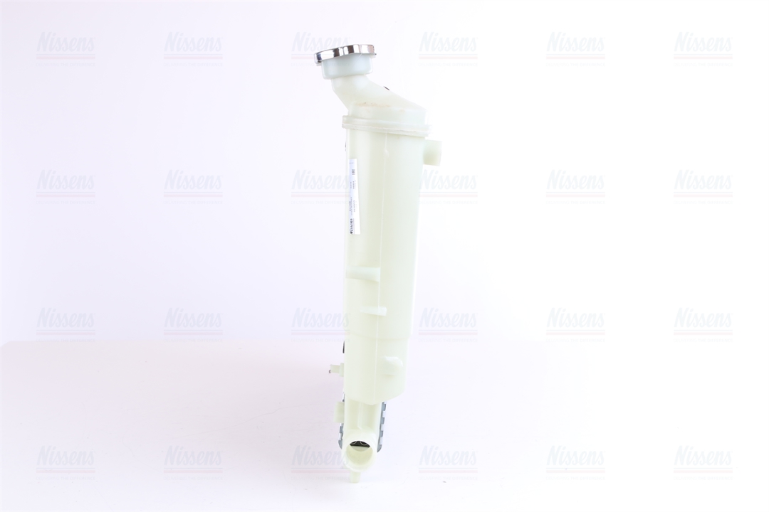 Engine cooling radiator Nissens 61358