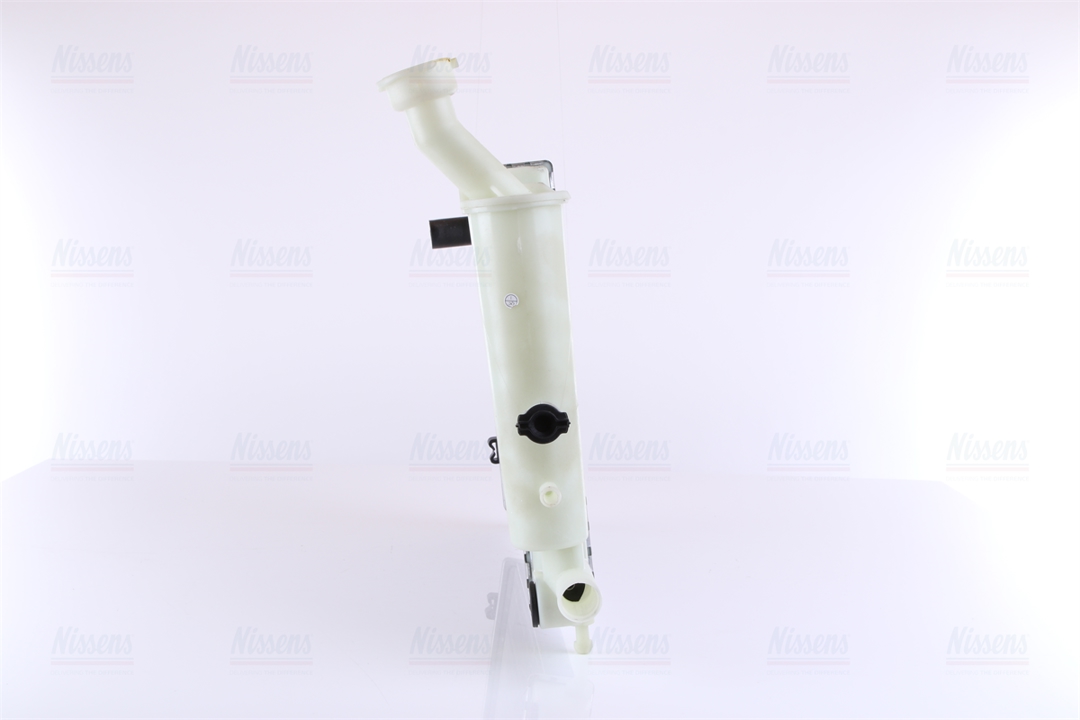 Engine cooling radiator Nissens 61354