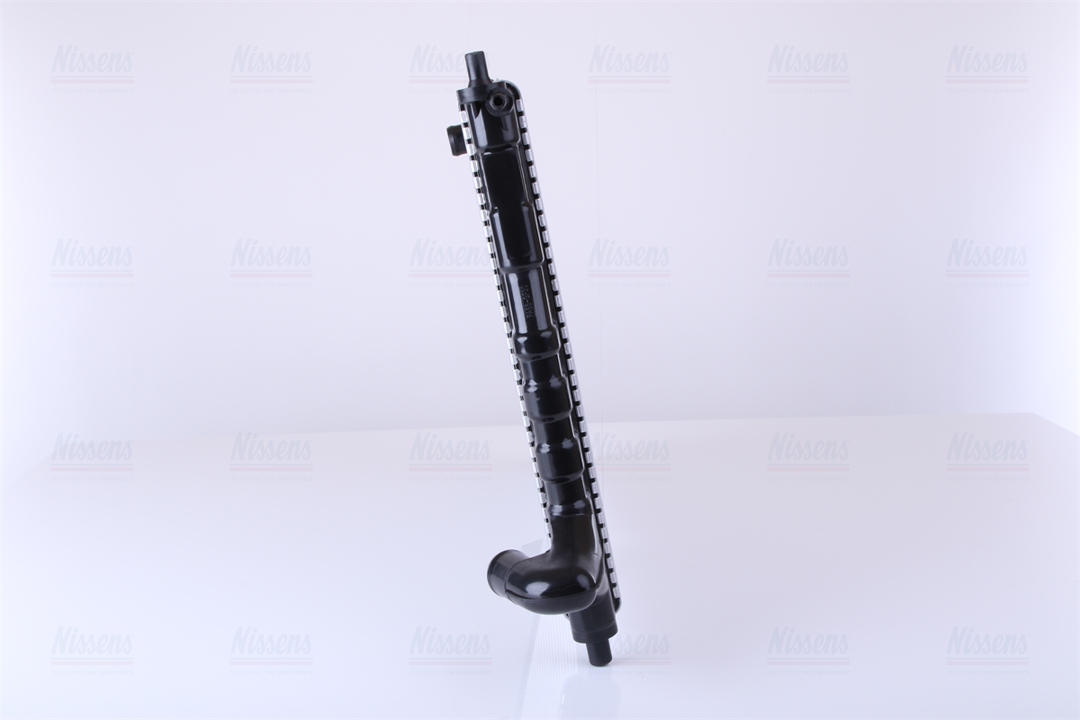 Engine cooling radiator Nissens 61630