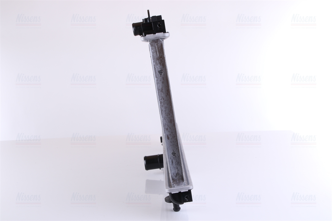 Engine cooling radiator Nissens 61671