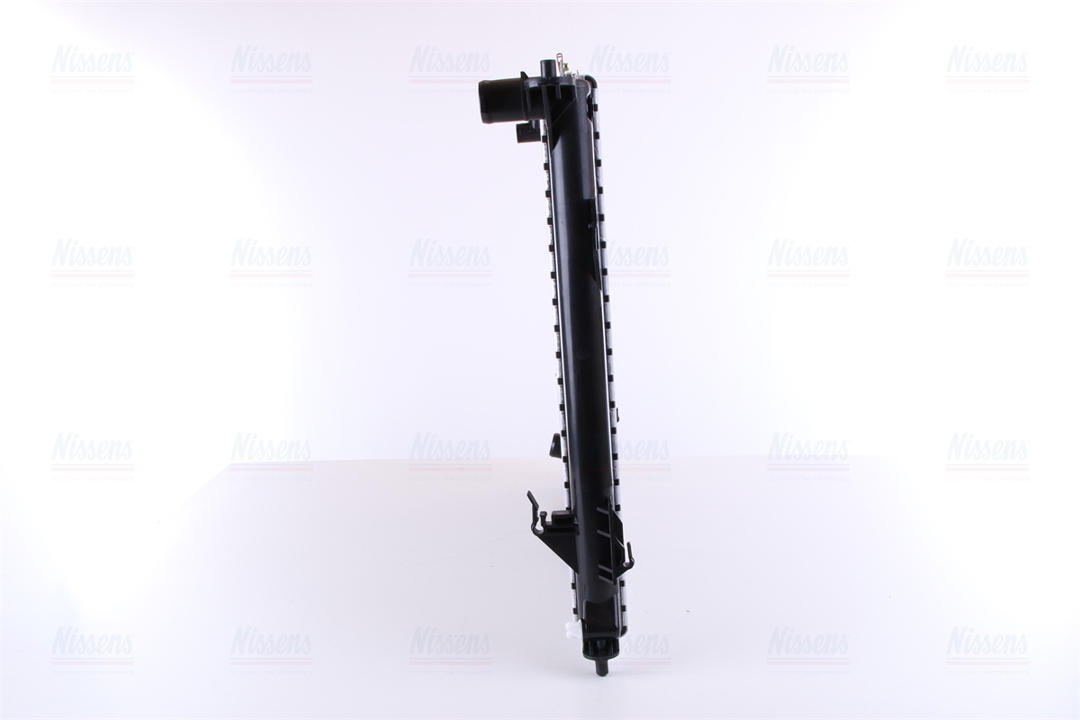 Buy Nissens 67508 – good price at EXIST.AE!