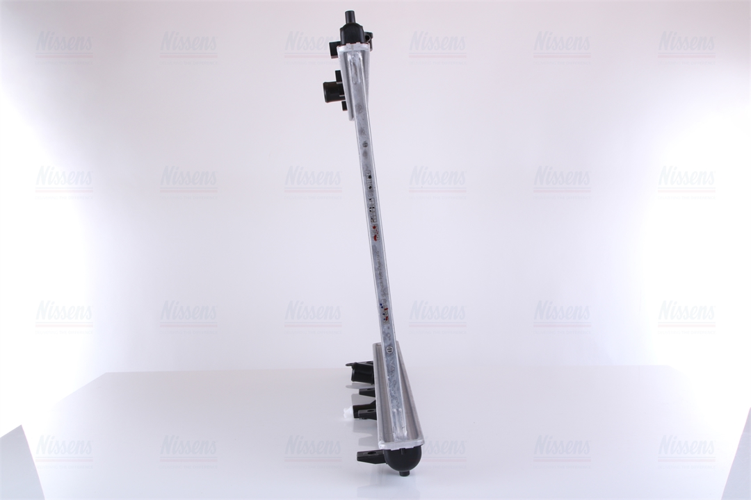 Engine cooling radiator Nissens 681378