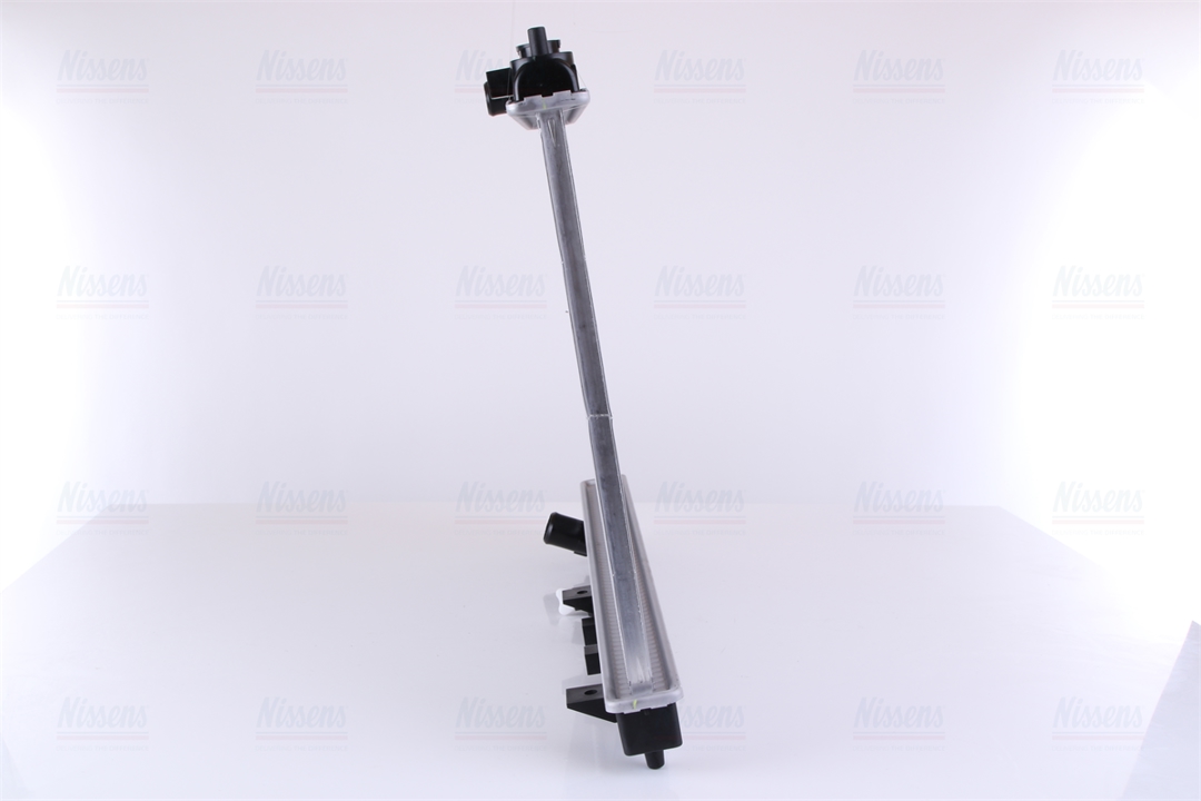 Engine cooling radiator Nissens 68145