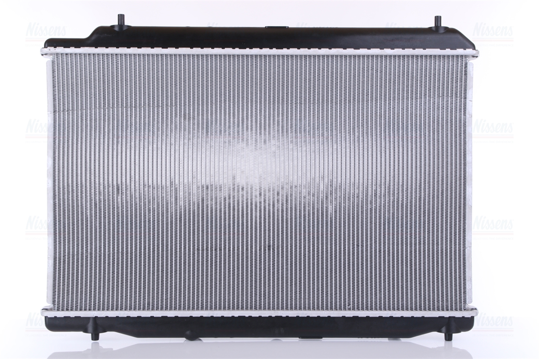 Engine cooling radiator Nissens 68602A