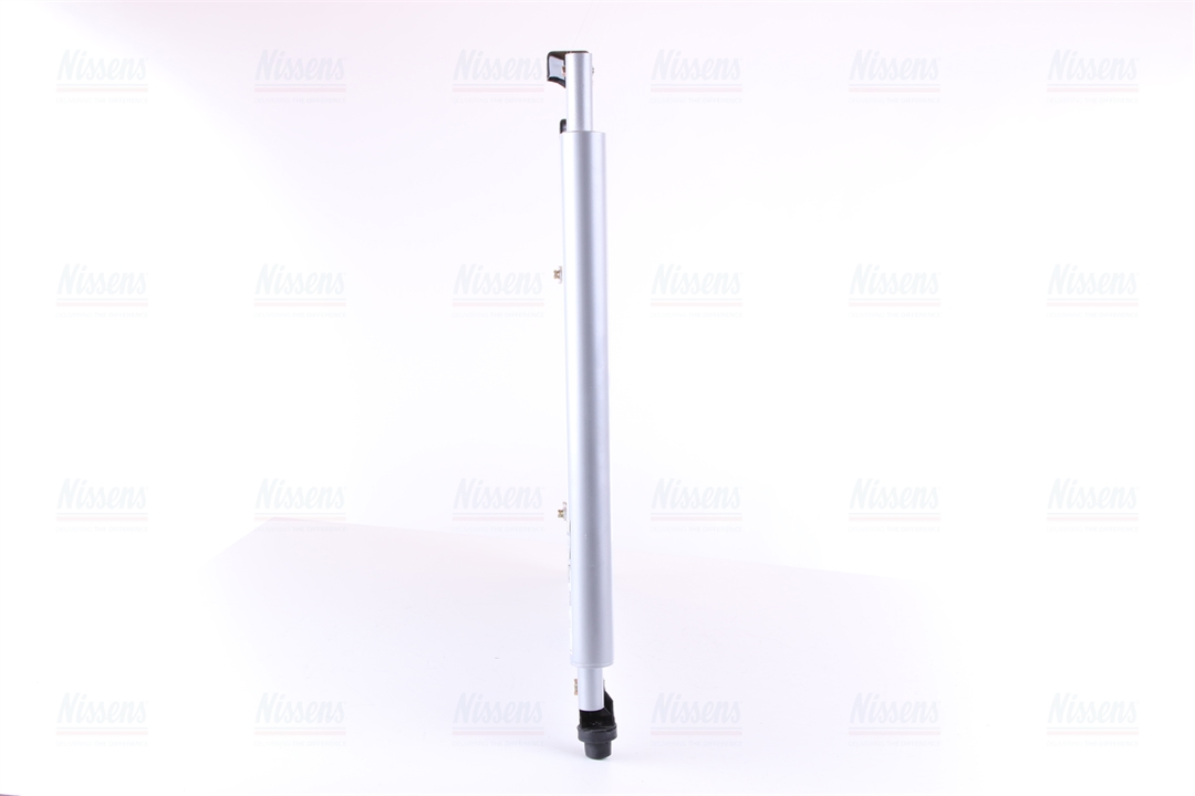 AC Condenser Nissens 940295