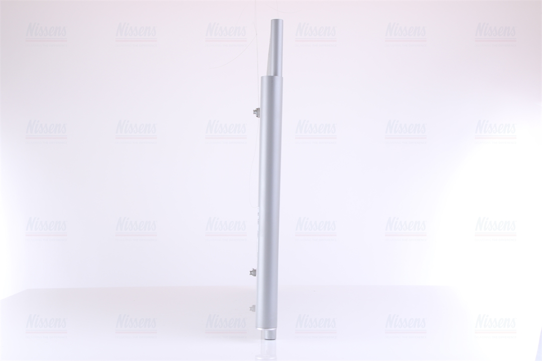 AC Condenser Nissens 940298