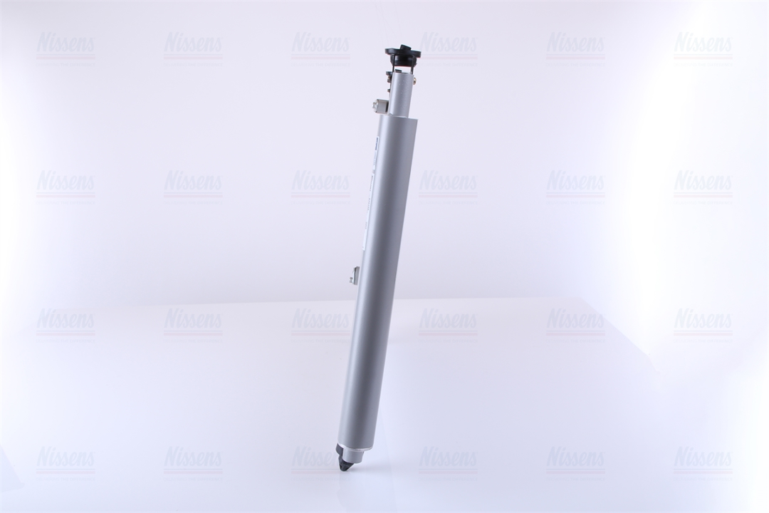 AC Condenser Nissens 940299