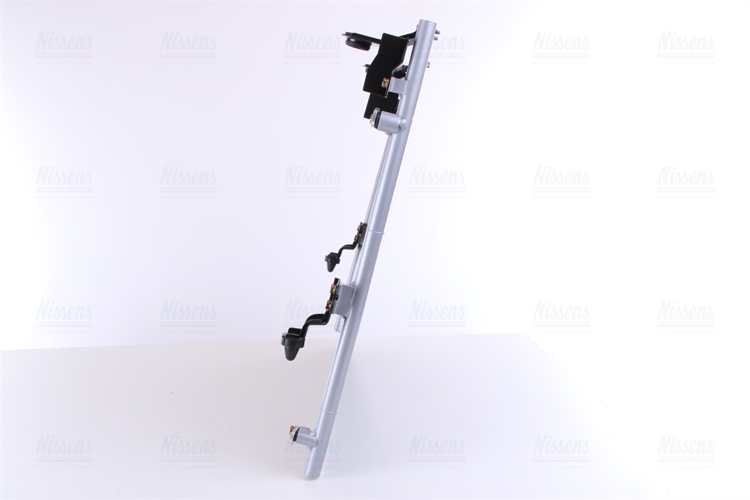 AC Condenser Nissens 940304