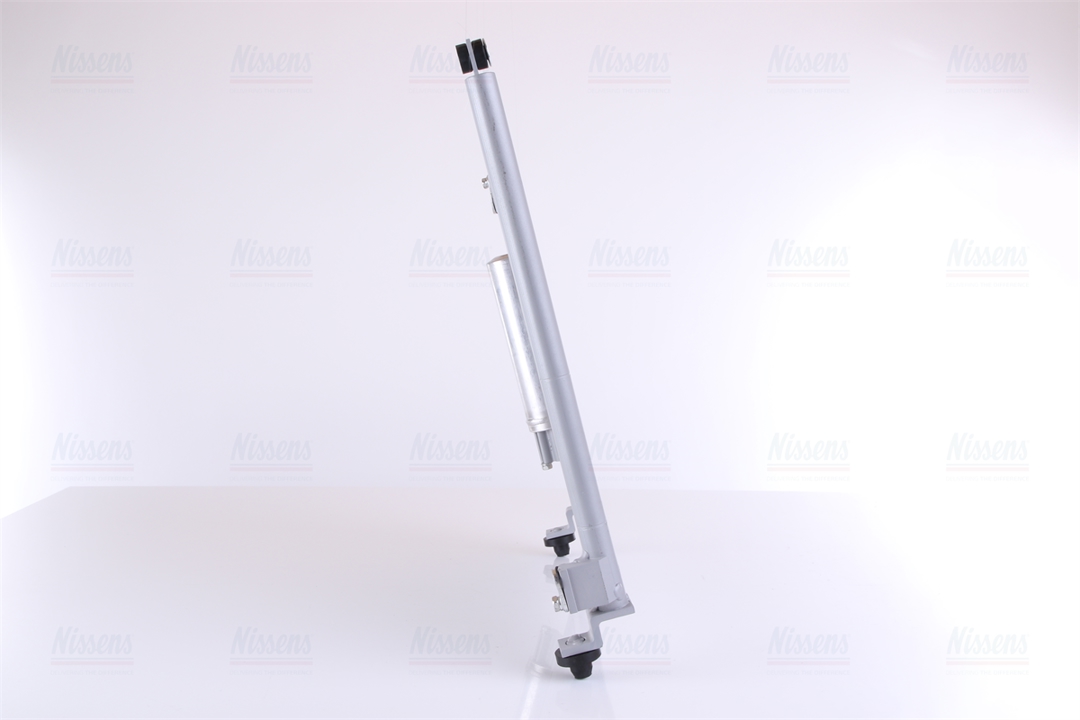 AC Condenser Nissens 940302