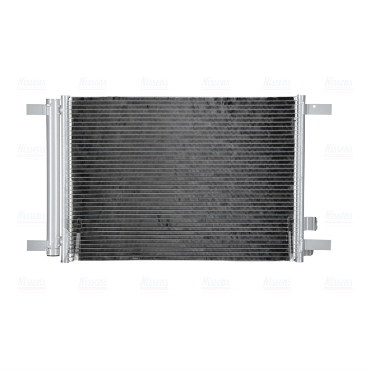 AC Condenser Nissens 940319