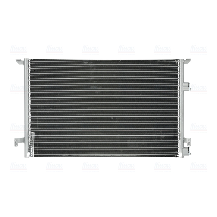 AC Condenser Nissens 940320