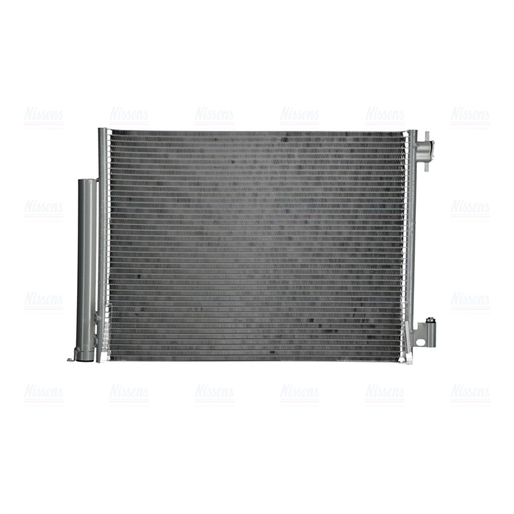 AC Condenser Nissens 940321