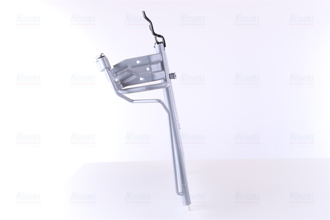 AC Condenser Nissens 940326