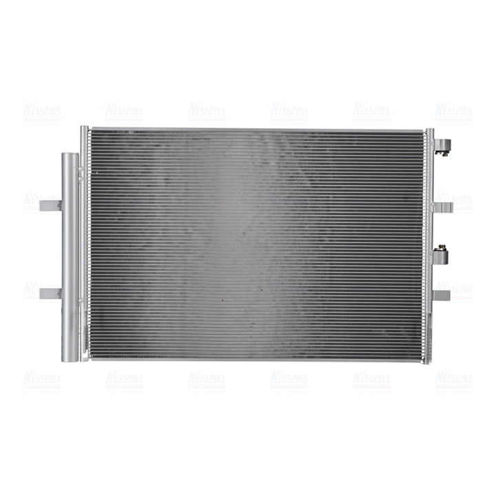 AC Condenser Nissens 940330