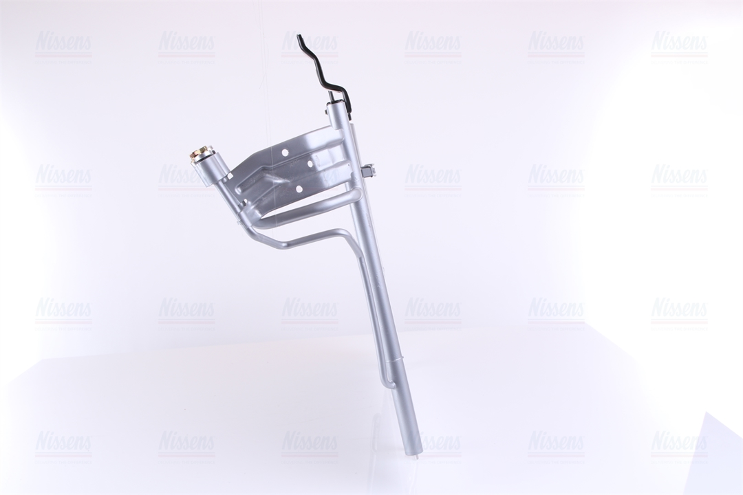 AC Condenser Nissens 940327