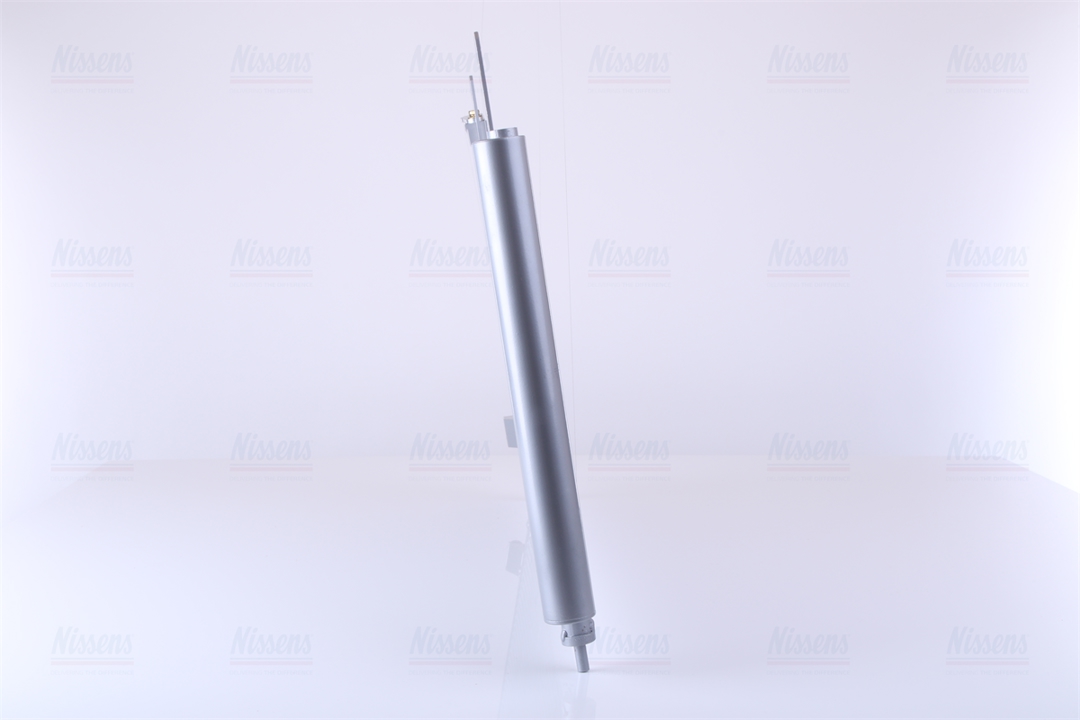 AC Condenser Nissens 940328
