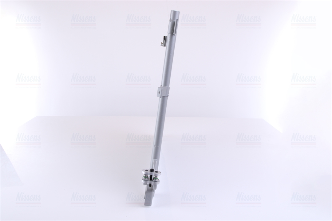 AC Condenser Nissens 940338