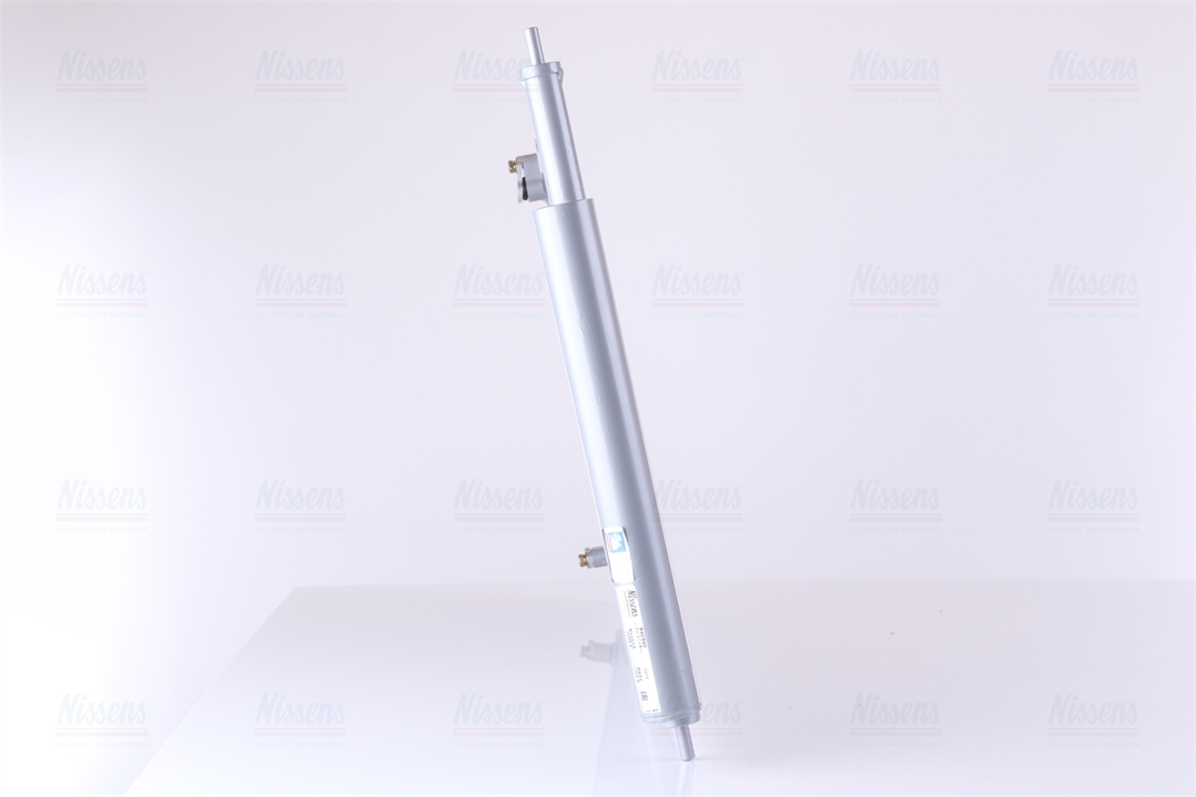 AC Condenser Nissens 940340