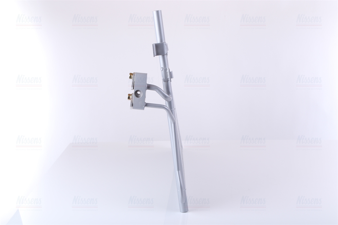 AC Condenser Nissens 940342