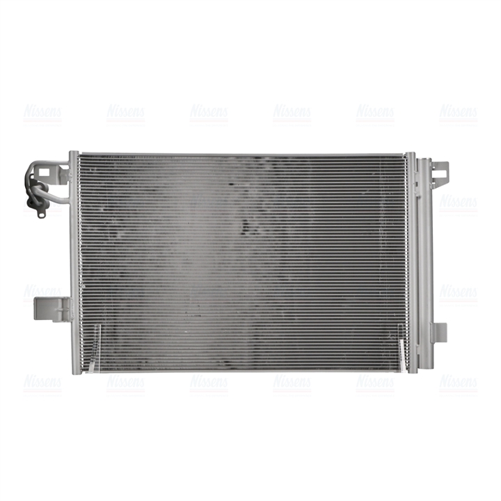 AC Condenser Nissens 940345