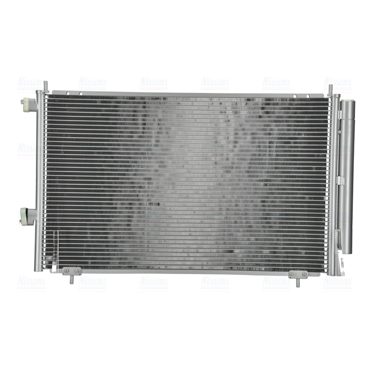 AC Condenser Nissens 940349