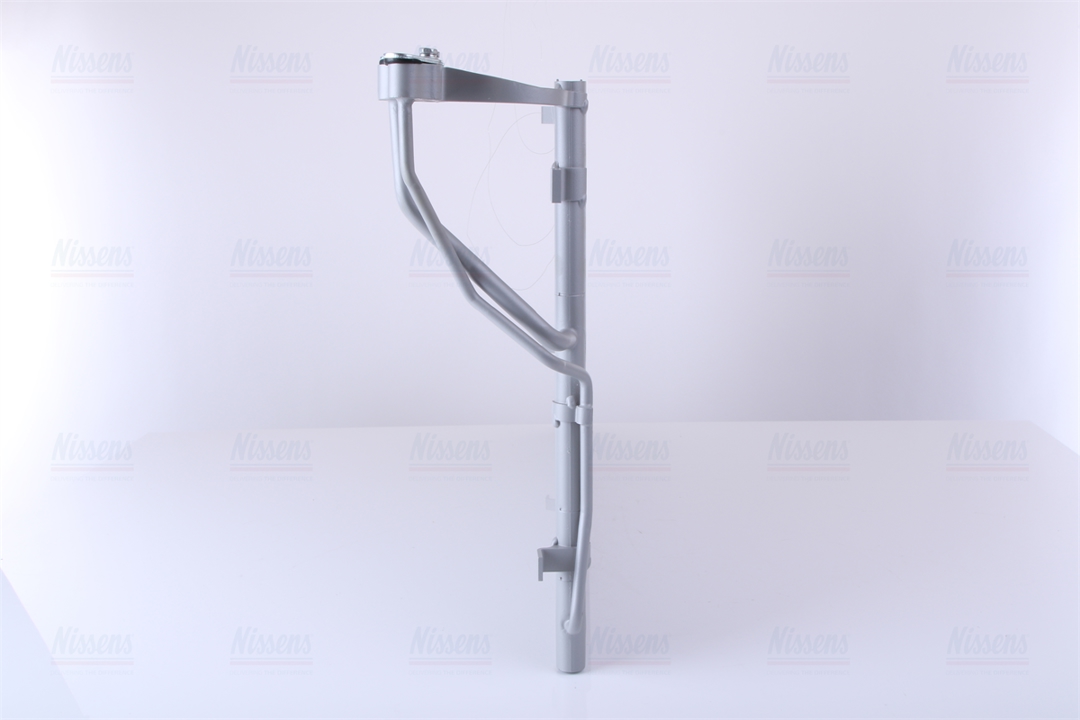 AC Condenser Nissens 940347