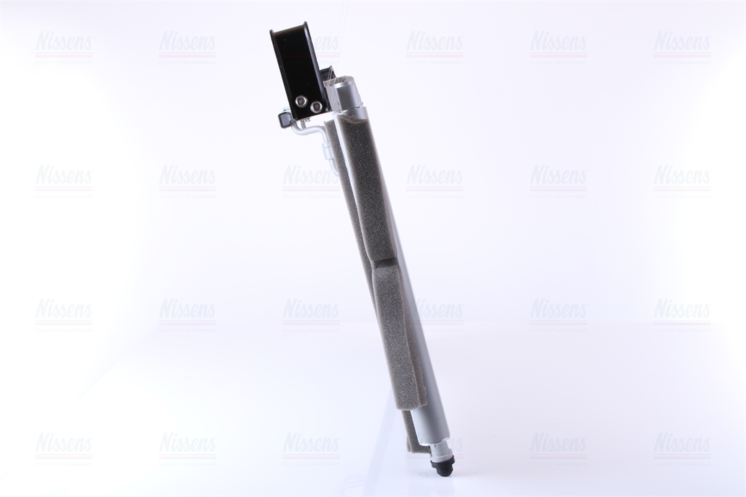 AC Condenser Nissens 940350