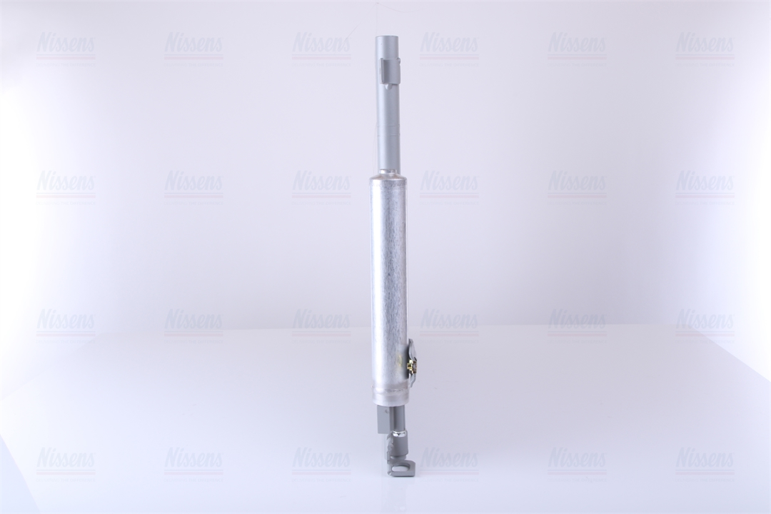 AC Condenser Nissens 940348